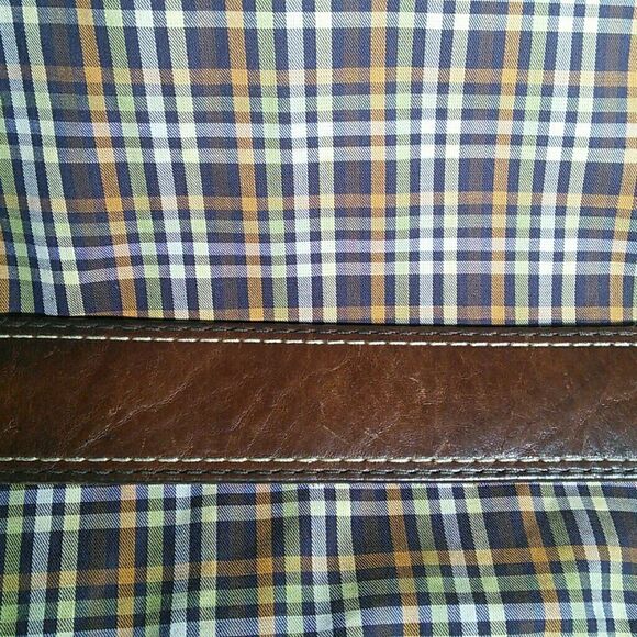 FOSSIL BRAND Belt - Picture 4 of 5